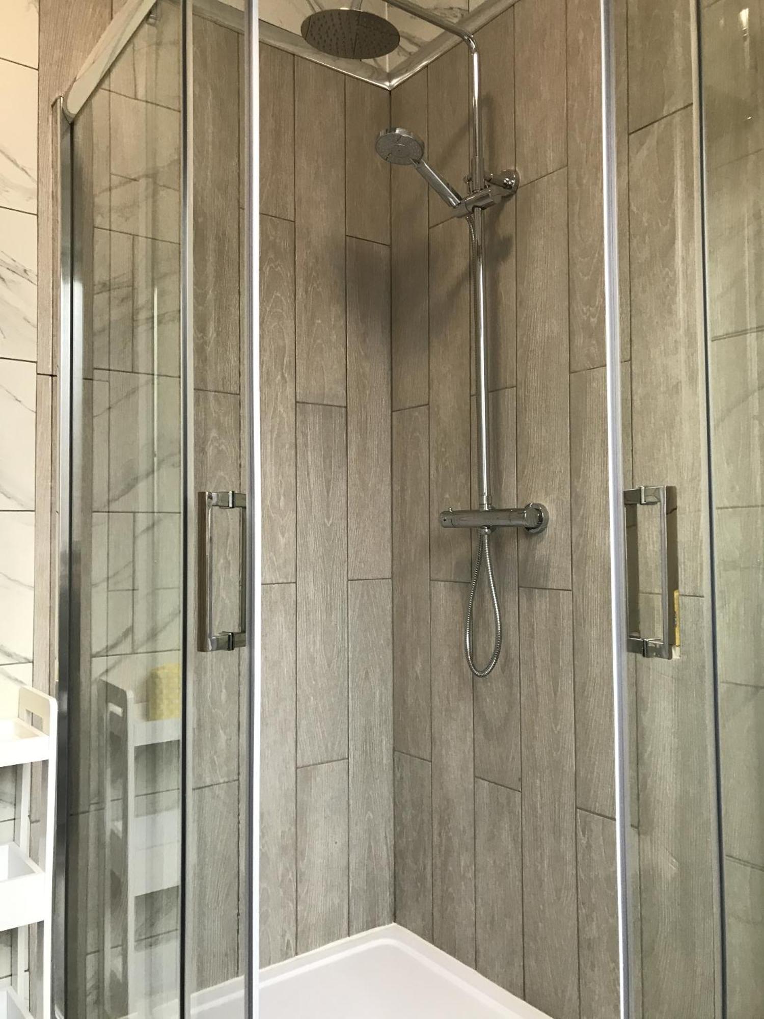Bright Spacious 3-Bed With Office & Patio, Preston Preston  Zewnętrze zdjęcie