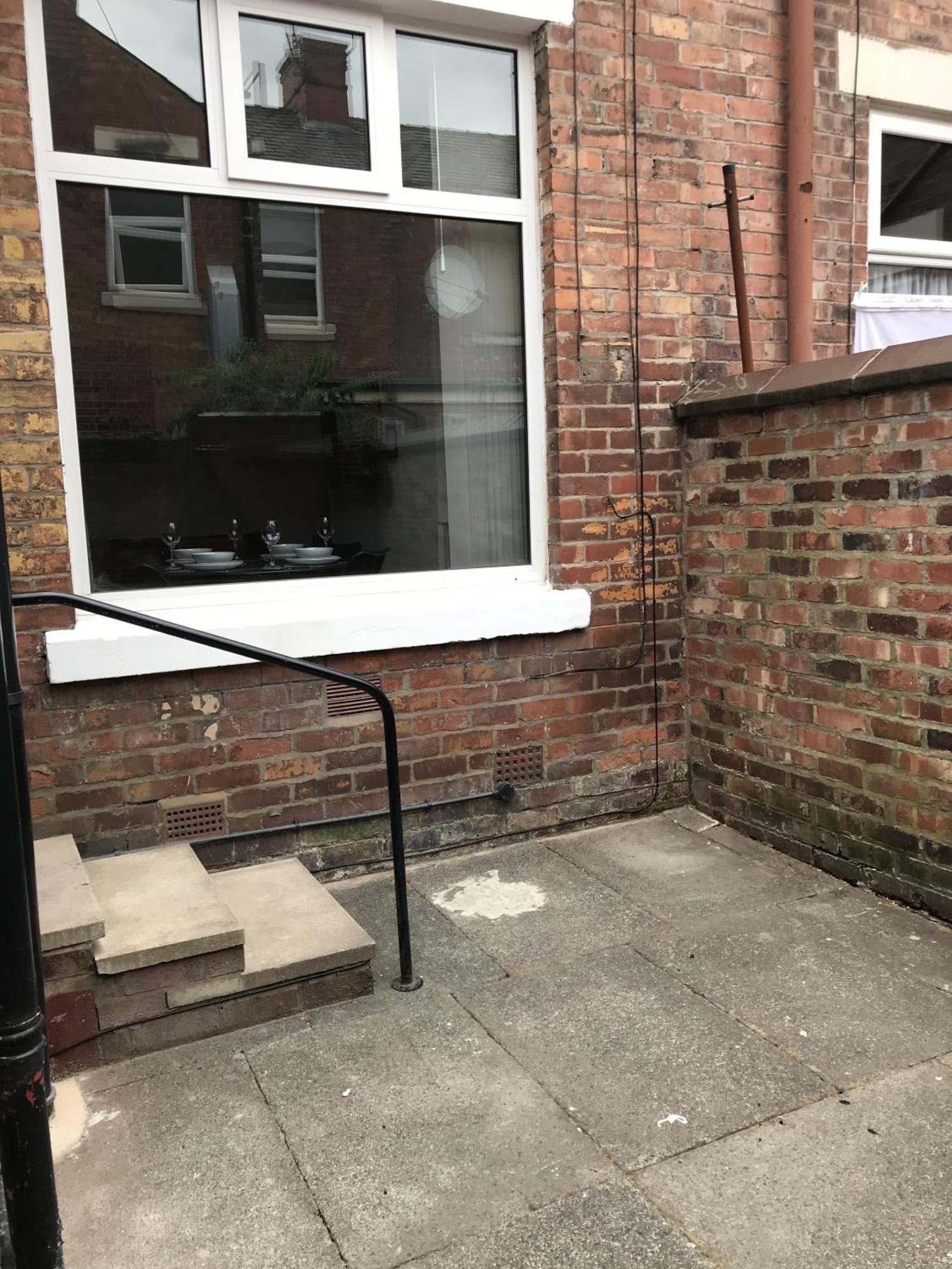 Bright Spacious 3-Bed With Office & Patio, Preston Preston  Zewnętrze zdjęcie