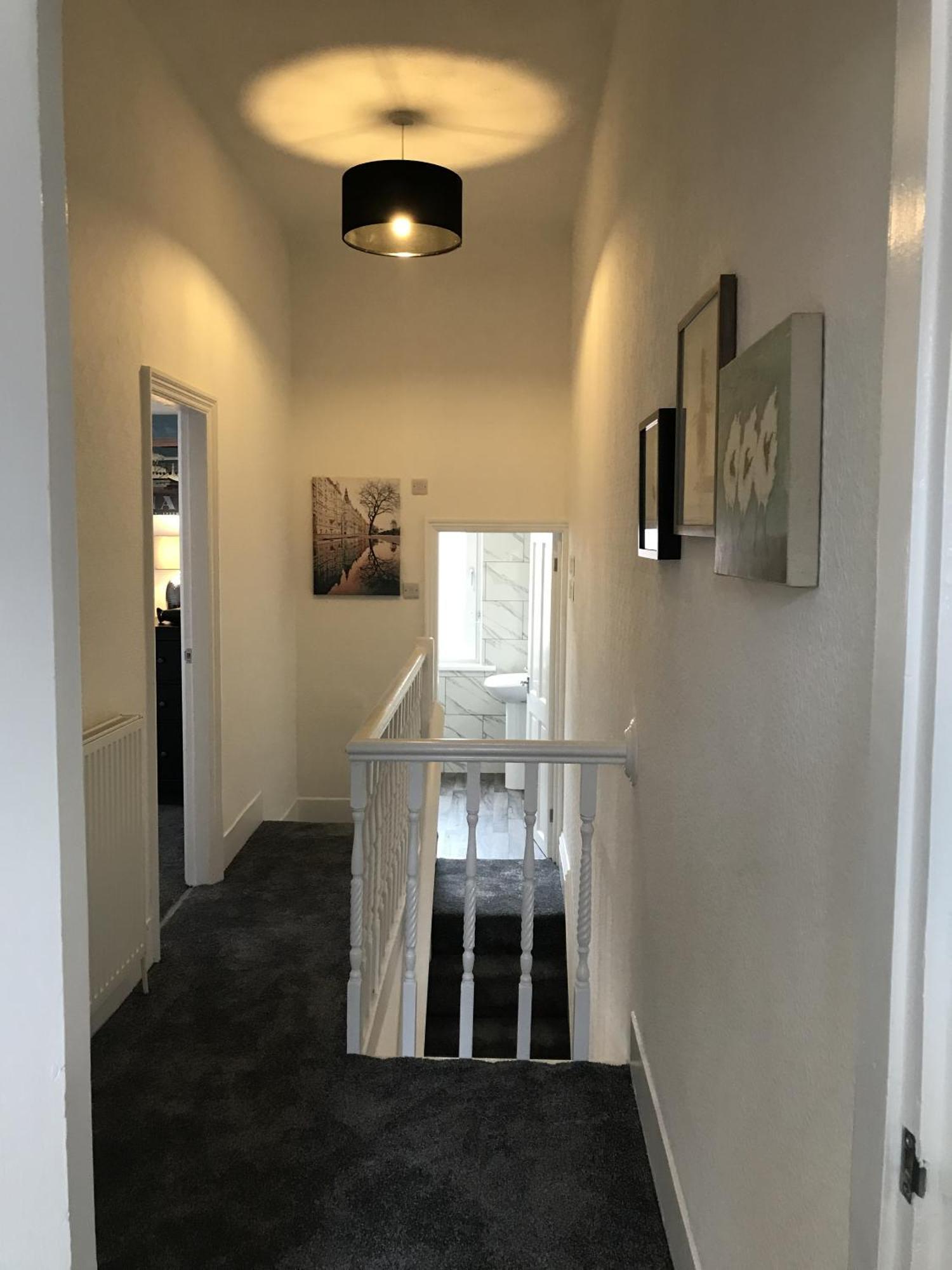 Bright Spacious 3-Bed With Office & Patio, Preston Preston  Zewnętrze zdjęcie