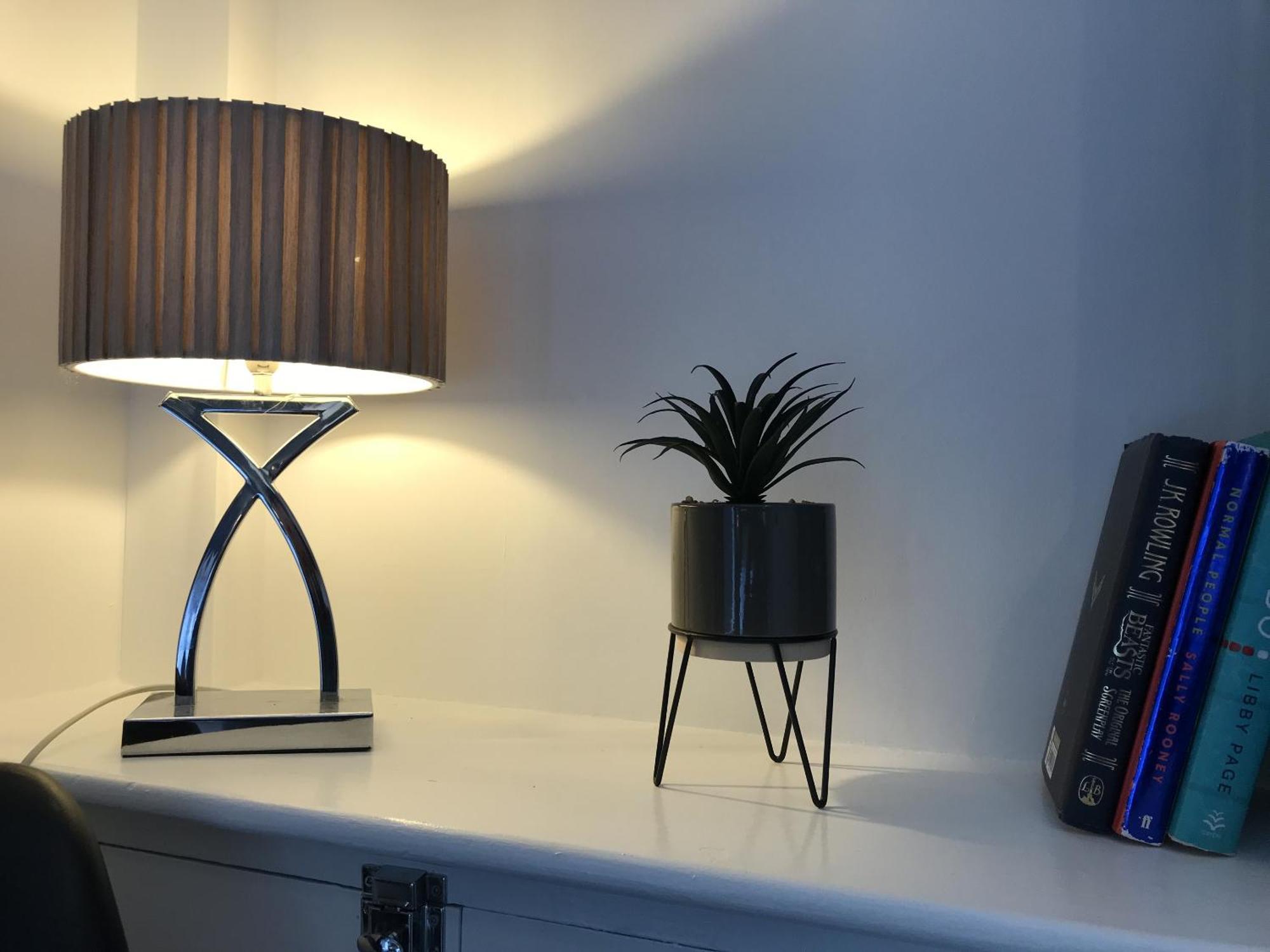 Bright Spacious 3-Bed With Office & Patio, Preston Preston  Zewnętrze zdjęcie